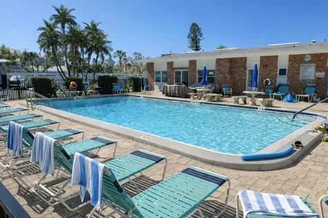 5575 Gulf Boulevard St Pete Beach FL 33706