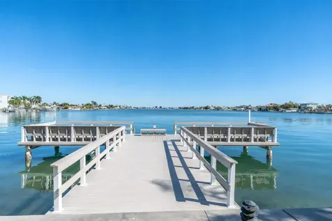 5575 Gulf Boulevard St Pete Beach FL 33706