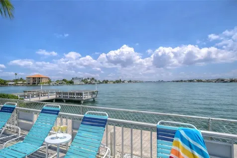 5575 Gulf Boulevard St Pete Beach FL 33706