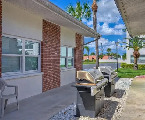 5575 Gulf Boulevard St Pete Beach FL 33706