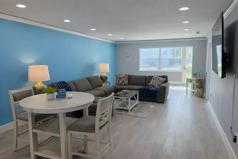 5575 Gulf Boulevard St Pete Beach FL 33706