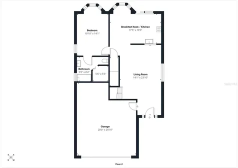 8361 Silverbell Loop Brooksville FL 34613