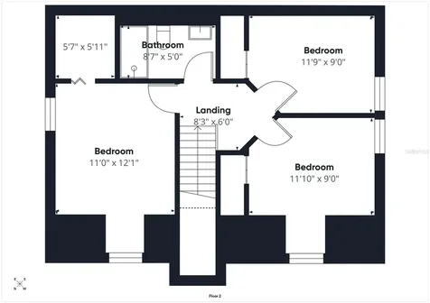 8361 Silverbell Loop Brooksville FL 34613