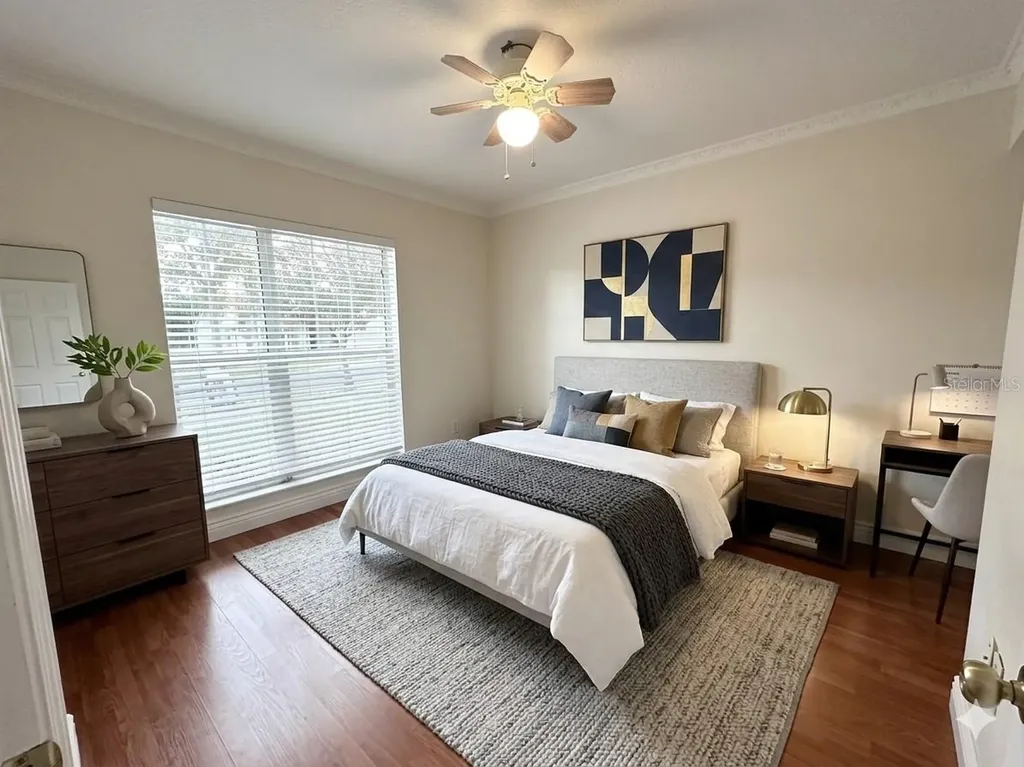 931 Hunter Lane Tarpon Springs FL 34689