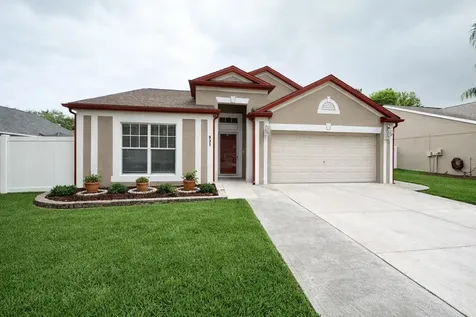 931 Hunter Lane Tarpon Springs FL 34689