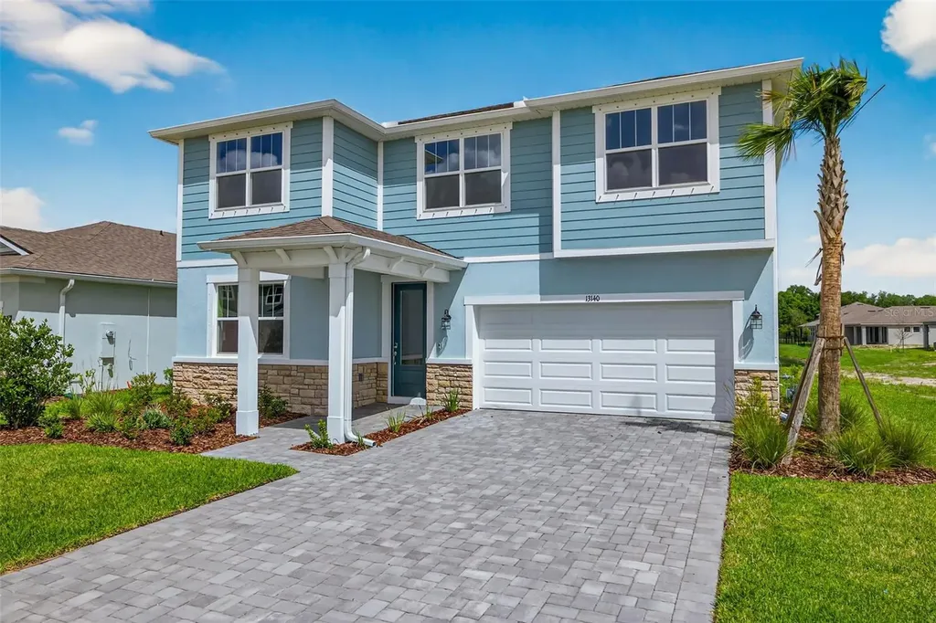 13140 Oxeye Lane Parrish FL 34219