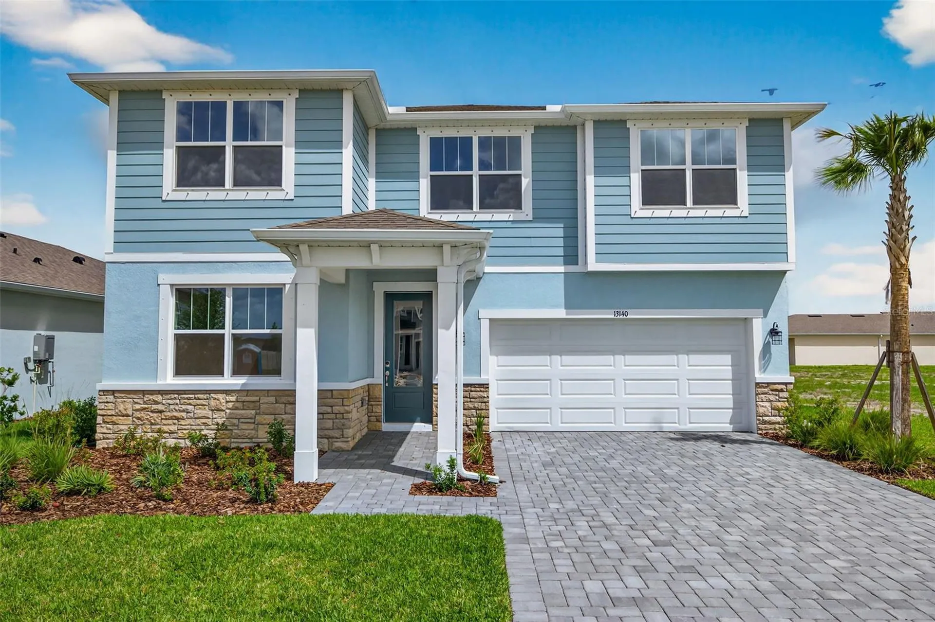 13140 Oxeye Lane Parrish FL 34219