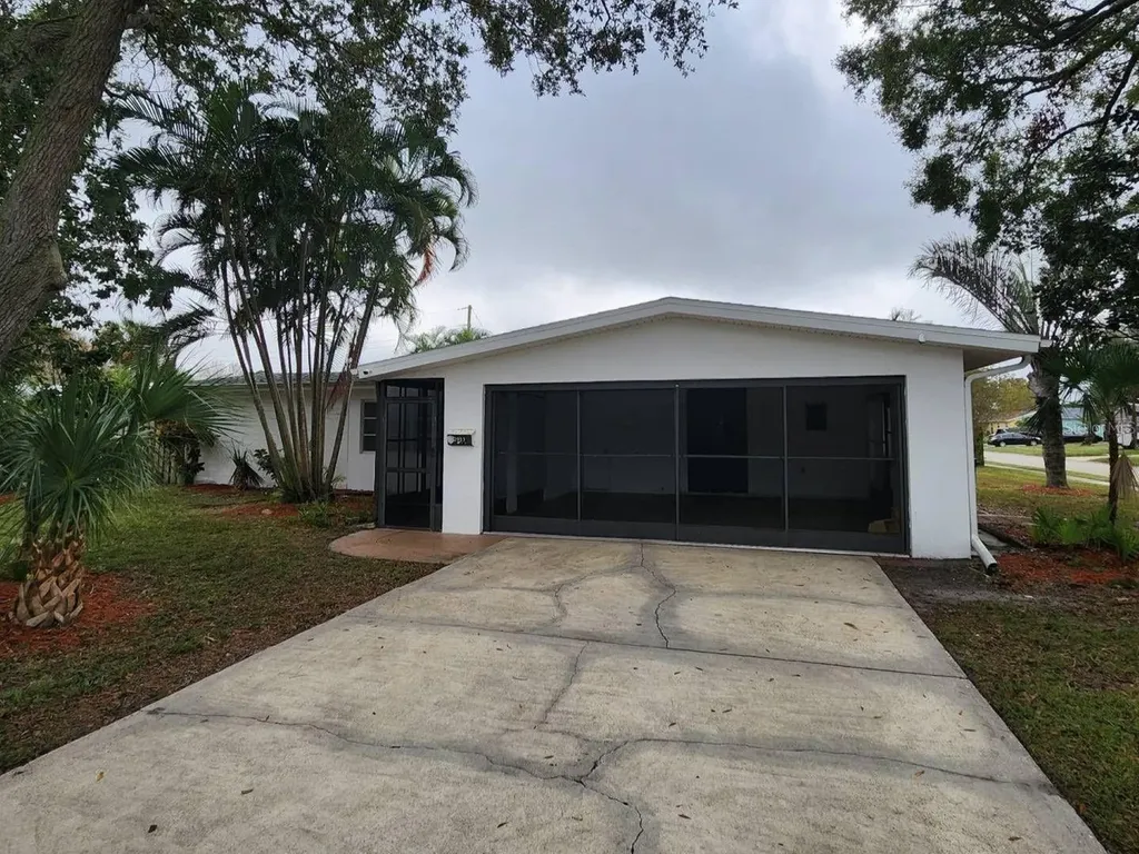 2913 Bayeux Avenue Melbourne FL 32935