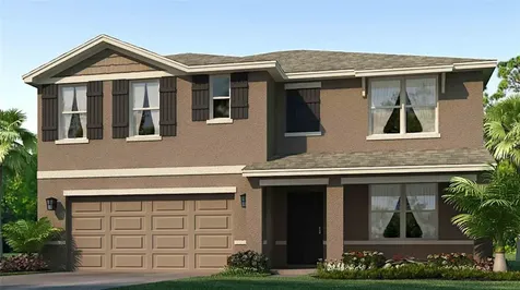 11936 Mountain Island Trail Parrish FL 34219