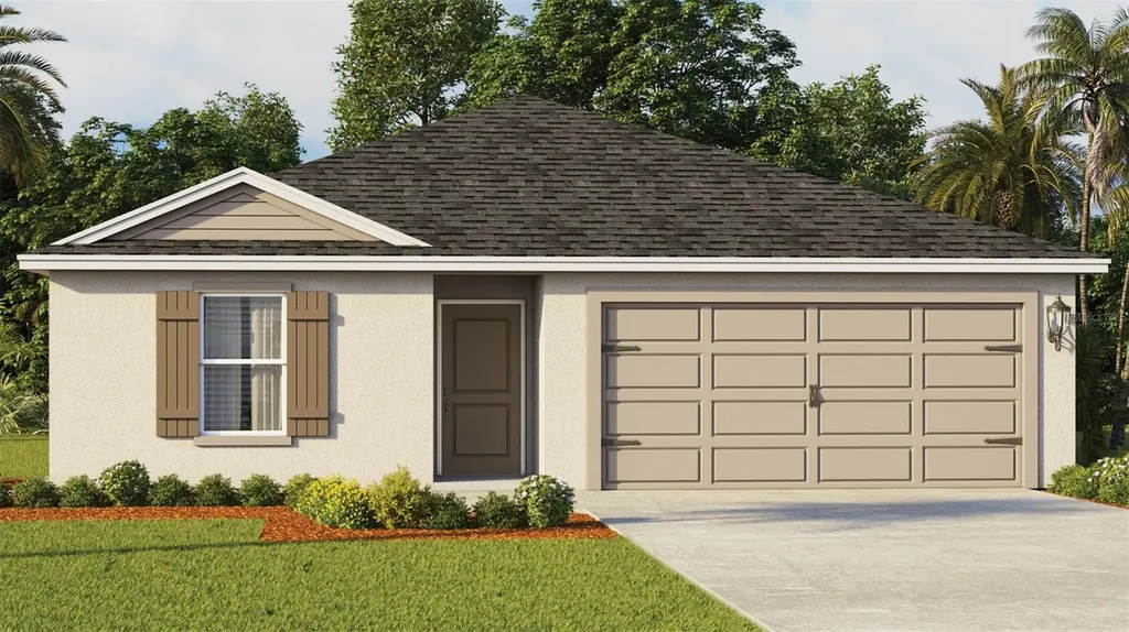 1464 Morning Walk Drive Ormond Beach FL 32174