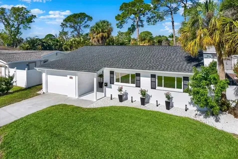 4510 NE Helena Street NE St Petersburg FL 33703