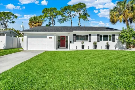 4510 NE Helena Street NE St Petersburg FL 33703