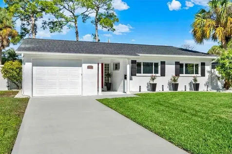 4510 NE Helena Street NE St Petersburg FL 33703