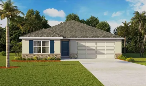 8482 Wheat Stone Drive Zephyrhills FL 33540