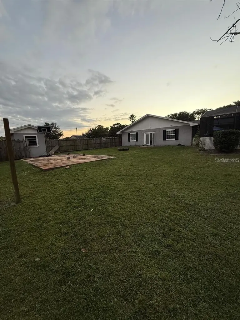 2201 Hickory Wood Court St Cloud FL 34772