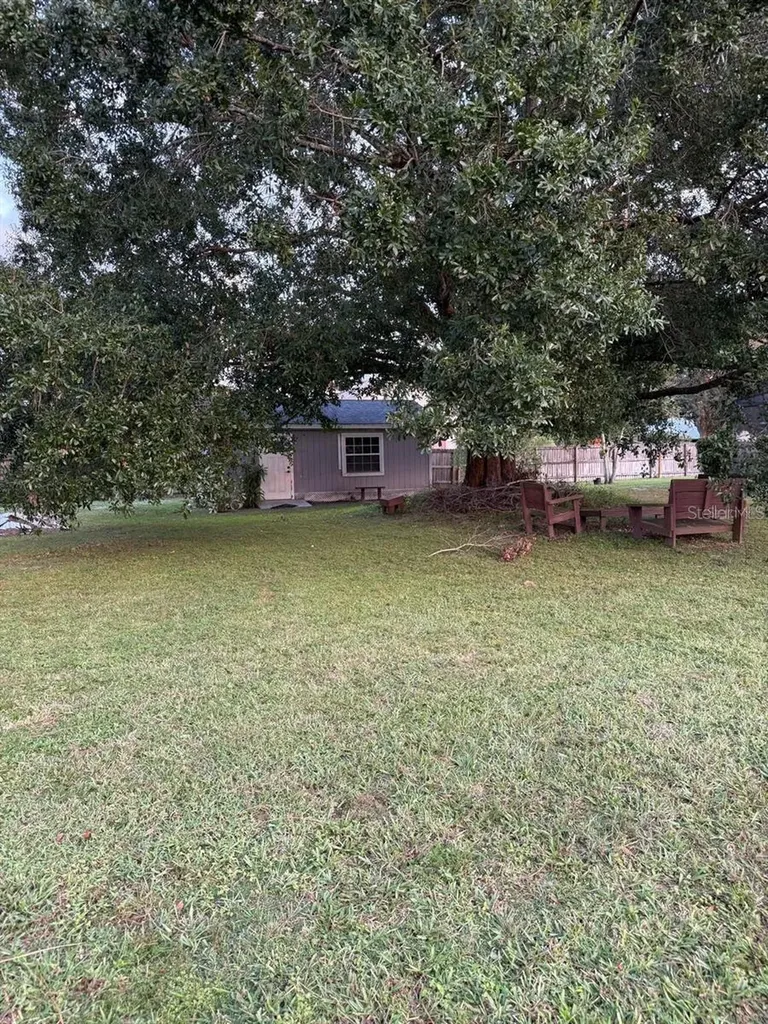 2201 Hickory Wood Court St Cloud FL 34772