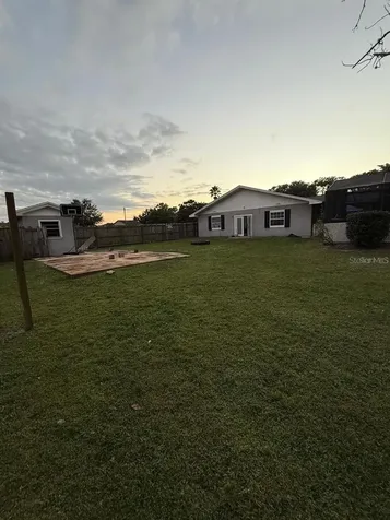 2201 Hickory Wood Court St Cloud FL 34772