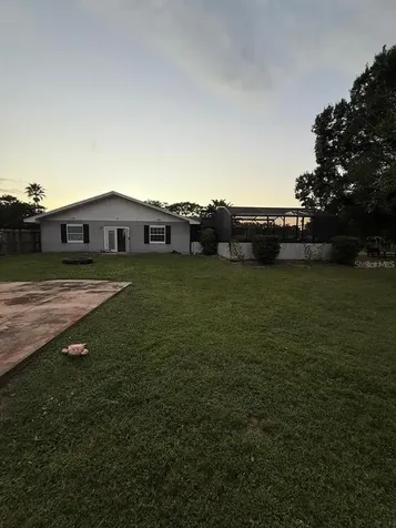 2201 Hickory Wood Court St Cloud FL 34772