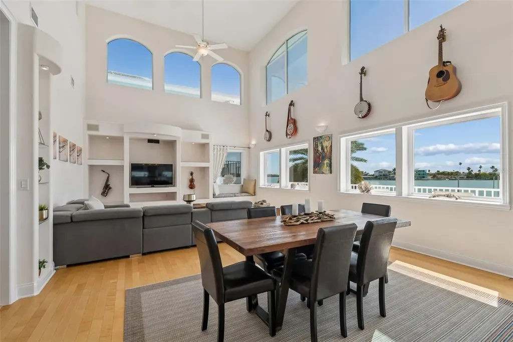 874 Bay Point Drive Madeira Beach FL 33708