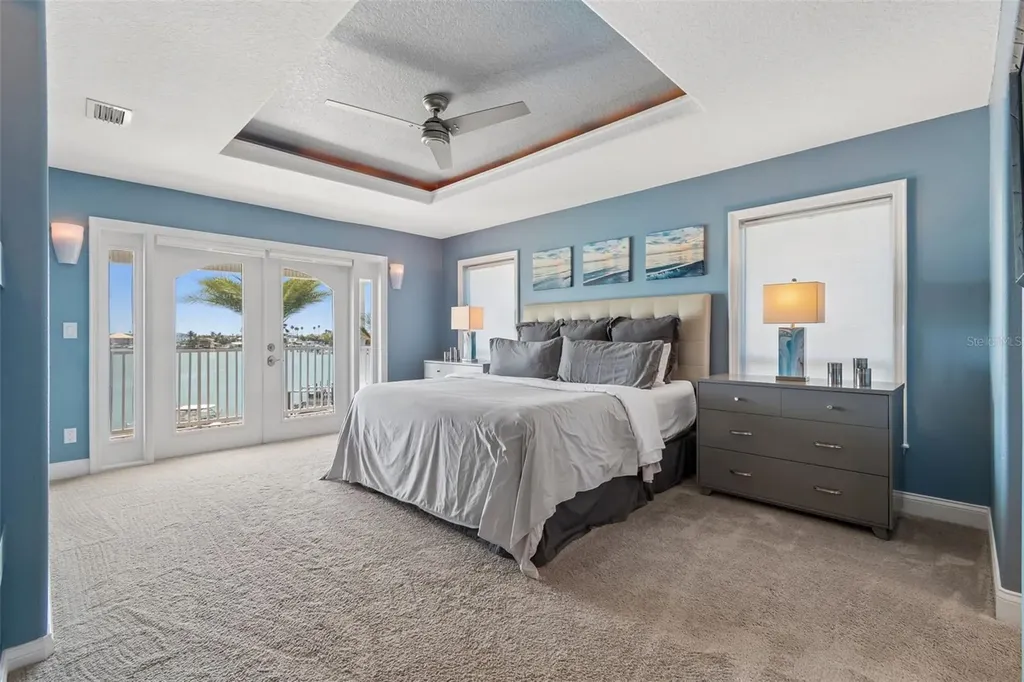 874 Bay Point Drive Madeira Beach FL 33708