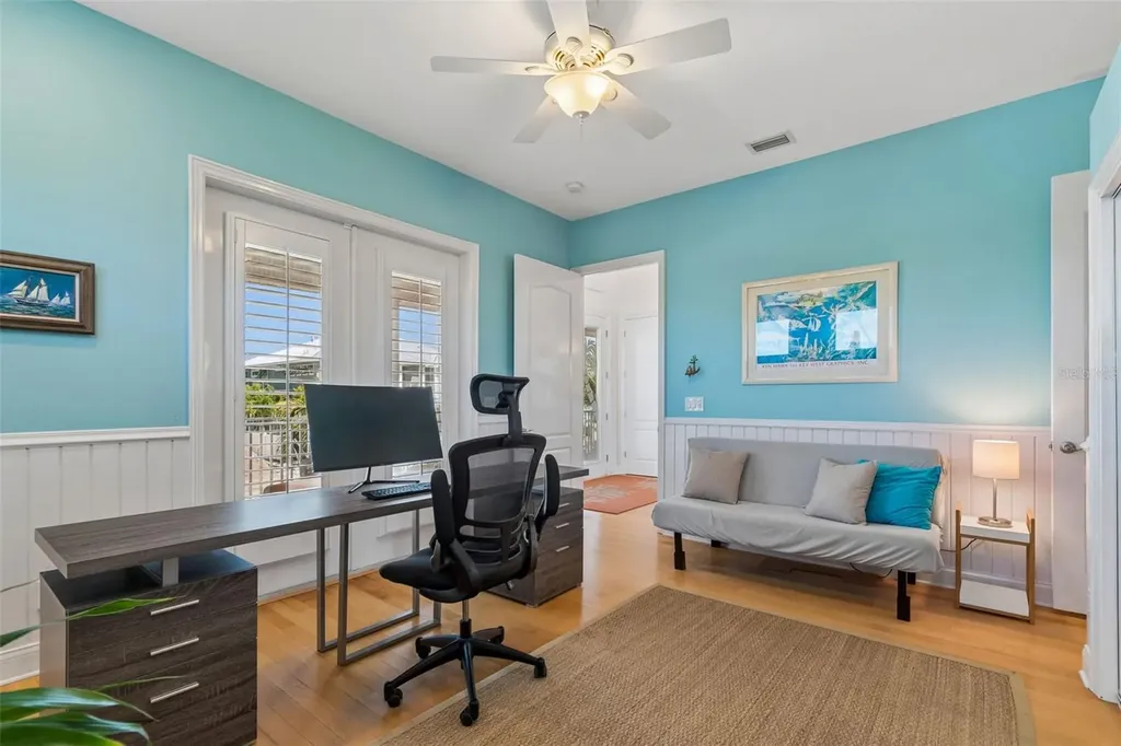 874 Bay Point Drive Madeira Beach FL 33708