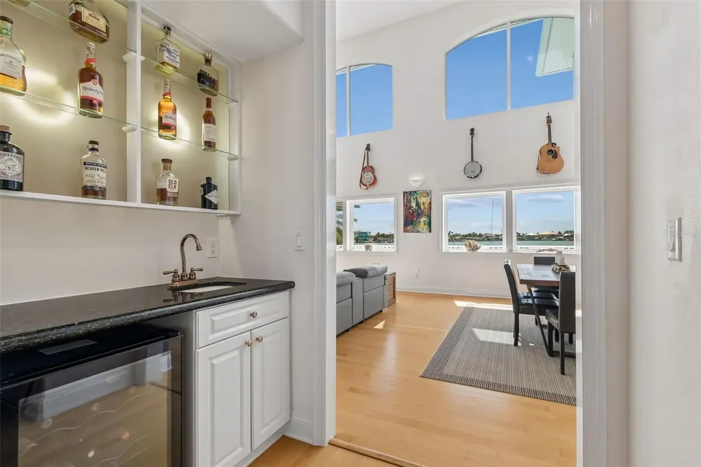 874 Bay Point Drive Madeira Beach FL 33708