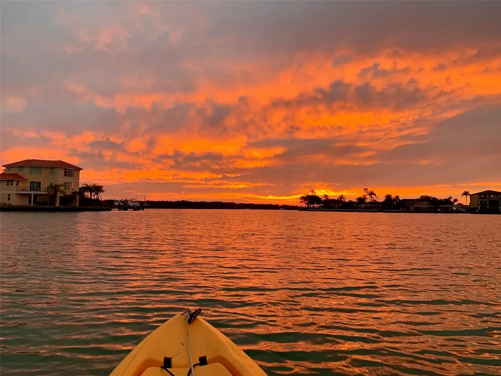 874 Bay Point Drive Madeira Beach FL 33708