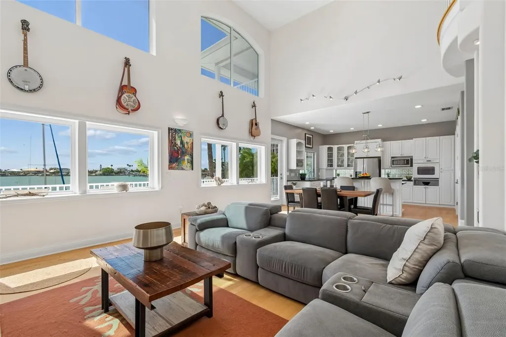 874 Bay Point Drive Madeira Beach FL 33708