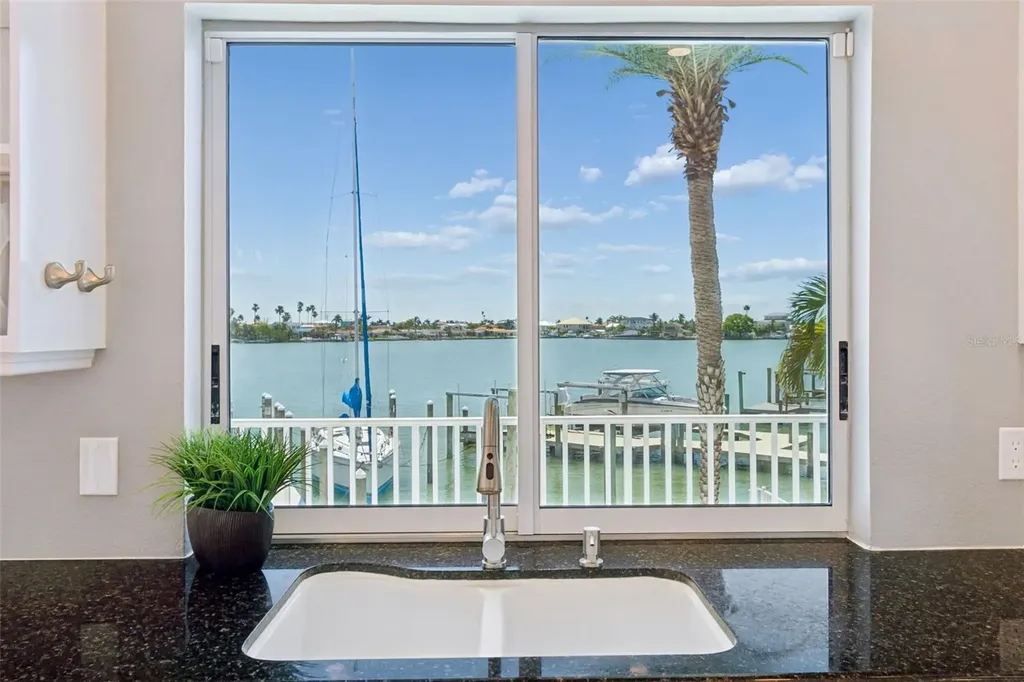 874 Bay Point Drive Madeira Beach FL 33708