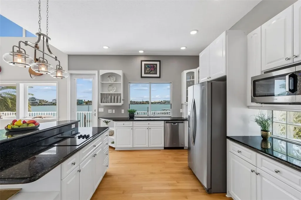 874 Bay Point Drive Madeira Beach FL 33708