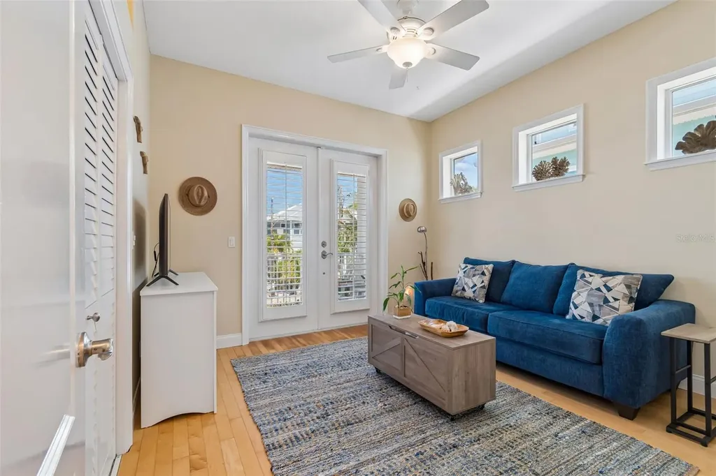 874 Bay Point Drive Madeira Beach FL 33708