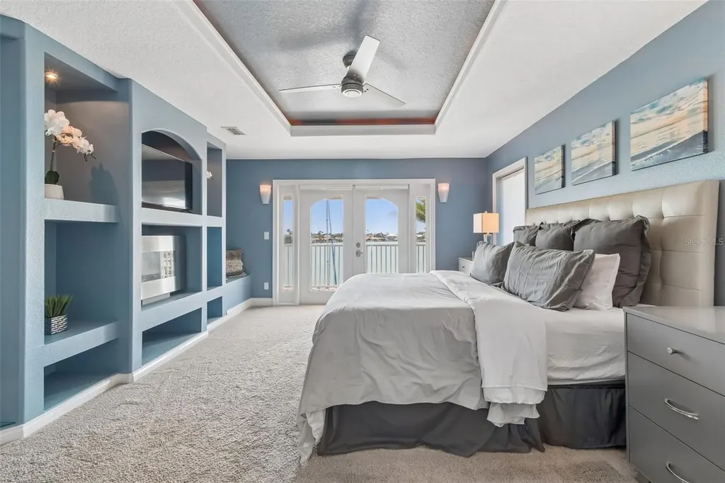 874 Bay Point Drive Madeira Beach FL 33708