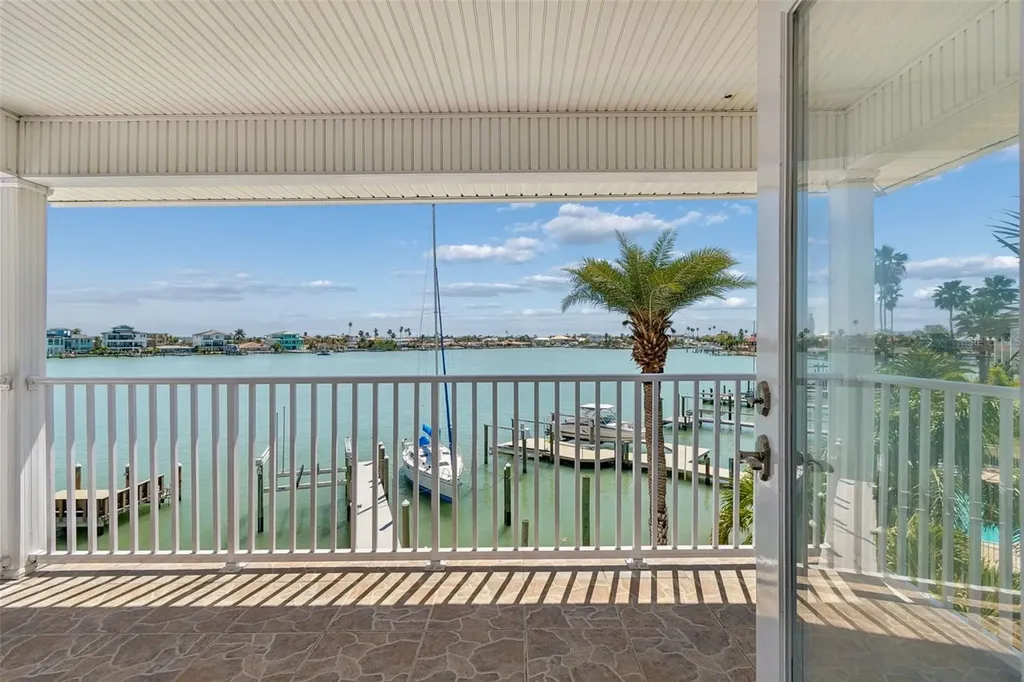 874 Bay Point Drive Madeira Beach FL 33708
