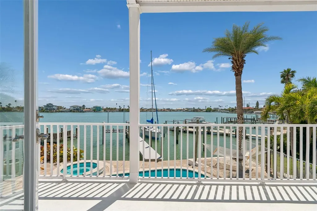 874 Bay Point Drive Madeira Beach FL 33708