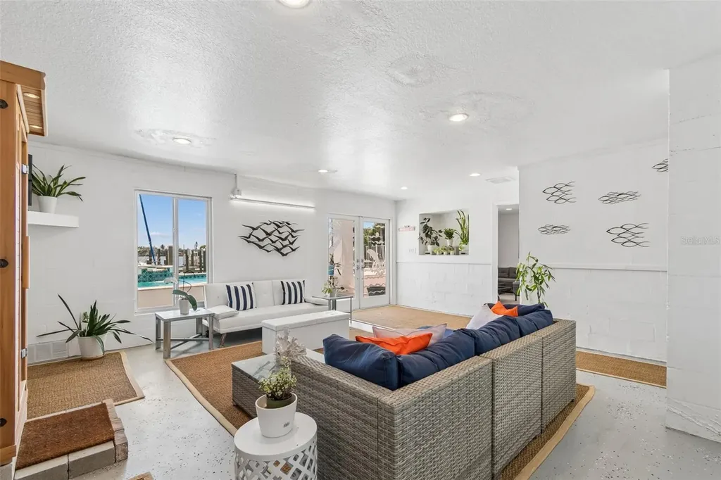 874 Bay Point Drive Madeira Beach FL 33708