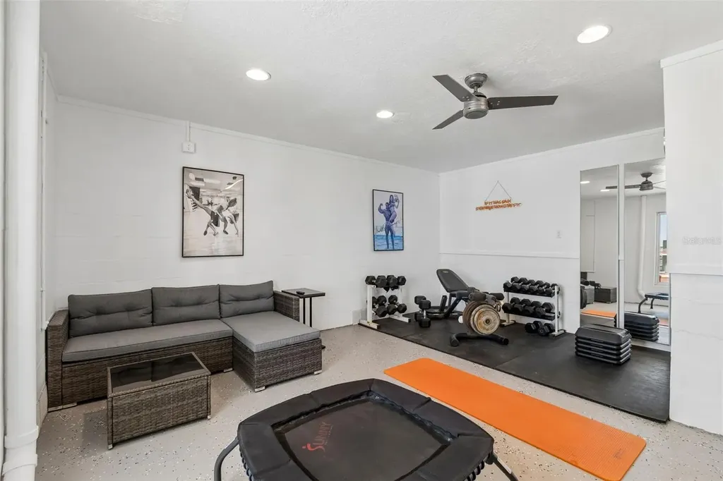 874 Bay Point Drive Madeira Beach FL 33708