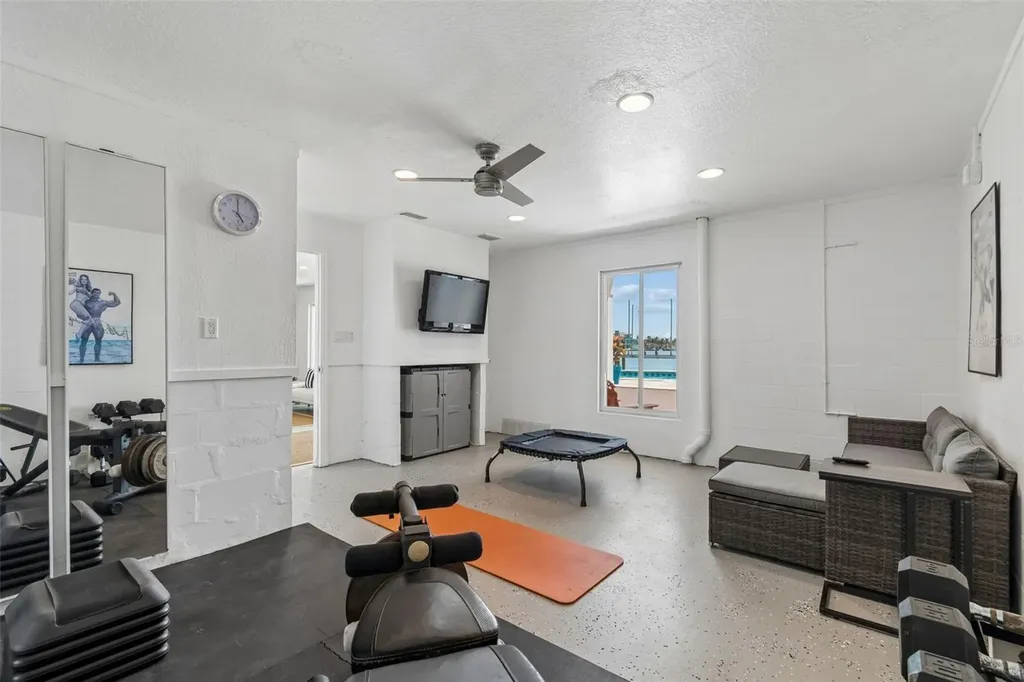 874 Bay Point Drive Madeira Beach FL 33708