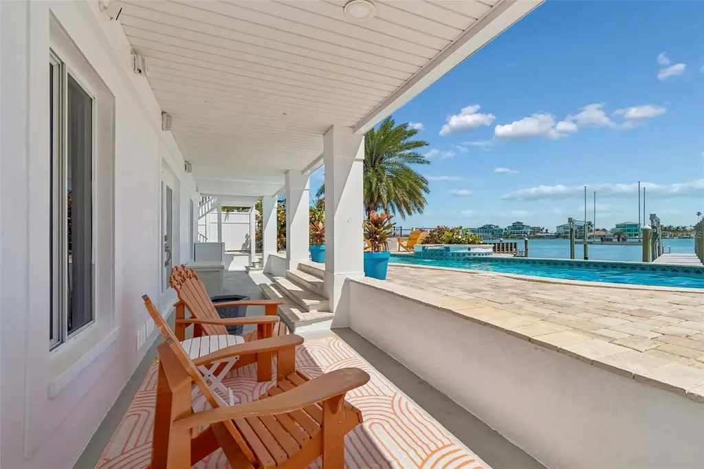 874 Bay Point Drive Madeira Beach FL 33708