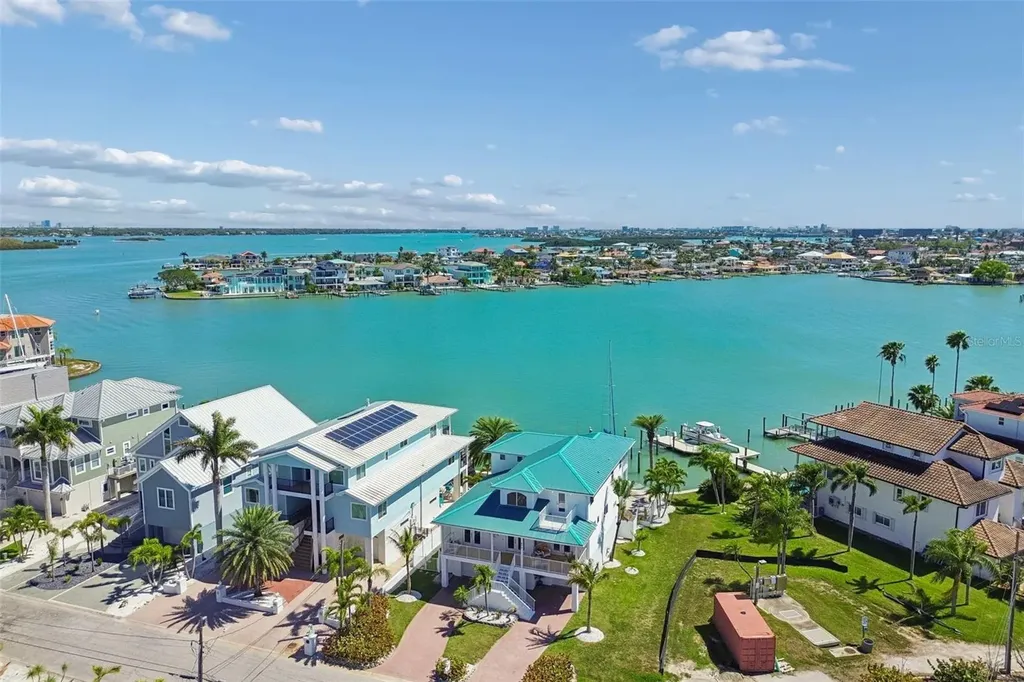 874 Bay Point Drive Madeira Beach FL 33708
