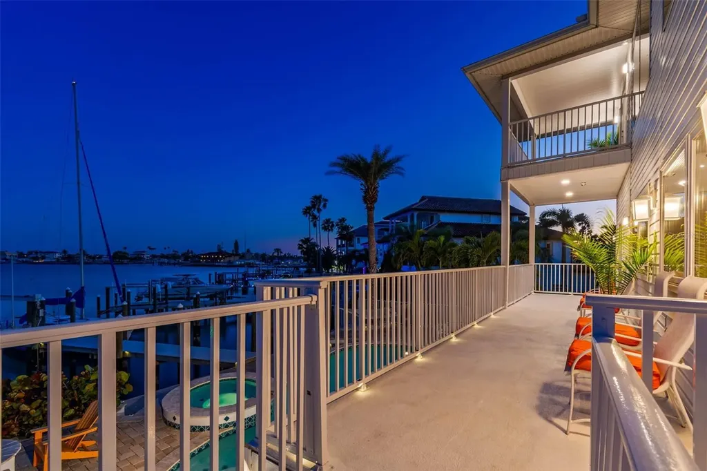 874 Bay Point Drive Madeira Beach FL 33708
