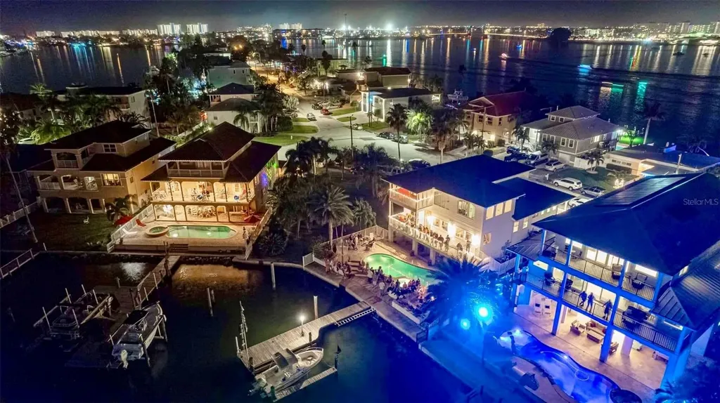874 Bay Point Drive Madeira Beach FL 33708