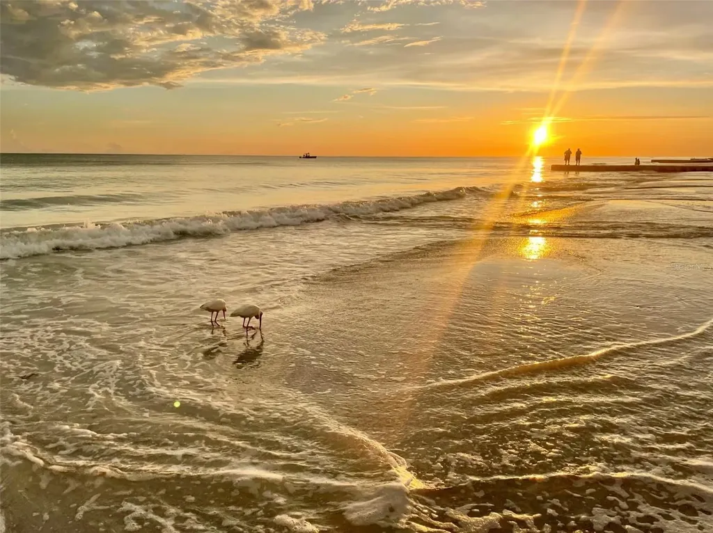 874 Bay Point Drive Madeira Beach FL 33708