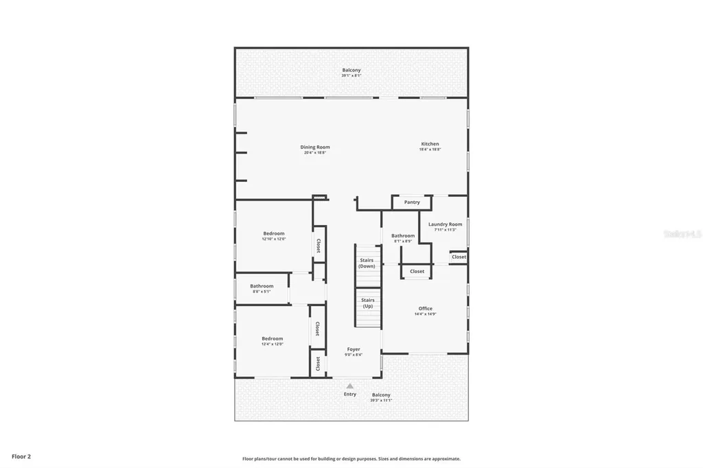 874 Bay Point Drive Madeira Beach FL 33708