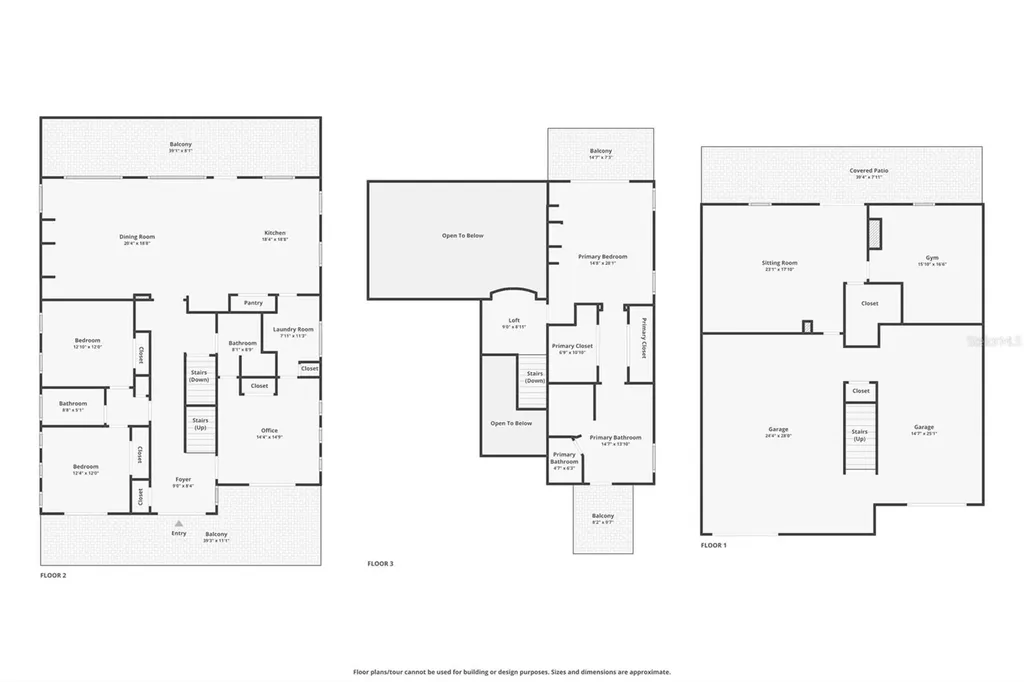 874 Bay Point Drive Madeira Beach FL 33708