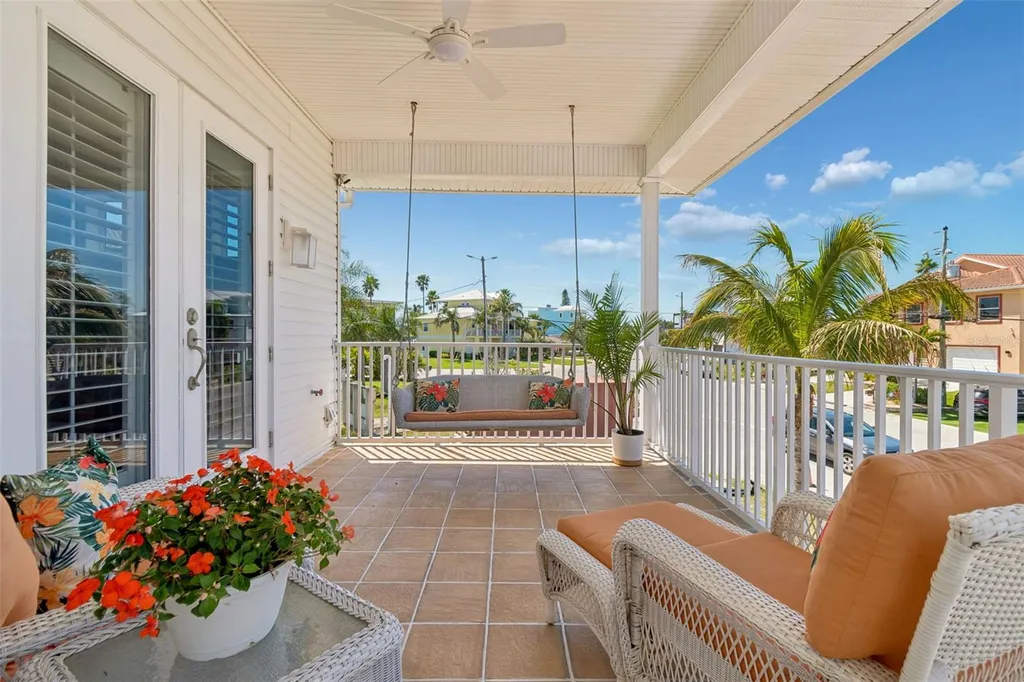 874 Bay Point Drive Madeira Beach FL 33708