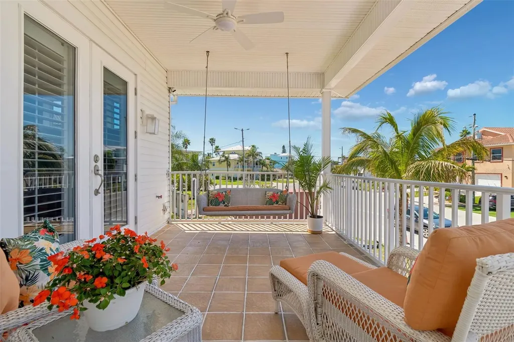 874 Bay Point Drive Madeira Beach FL 33708