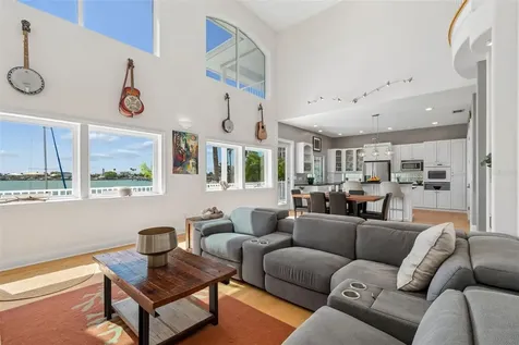 874 Bay Point Drive Madeira Beach FL 33708