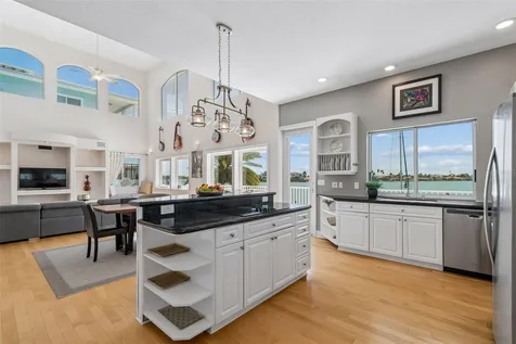 874 Bay Point Drive Madeira Beach FL 33708