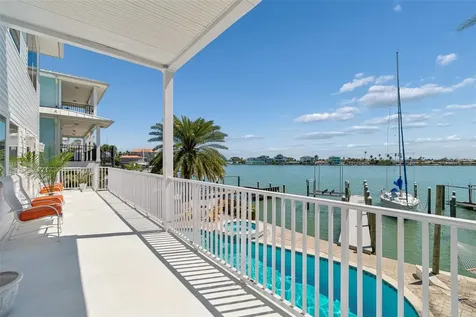 874 Bay Point Drive Madeira Beach FL 33708