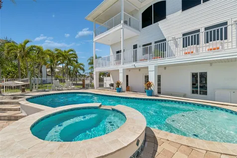 874 Bay Point Drive Madeira Beach FL 33708